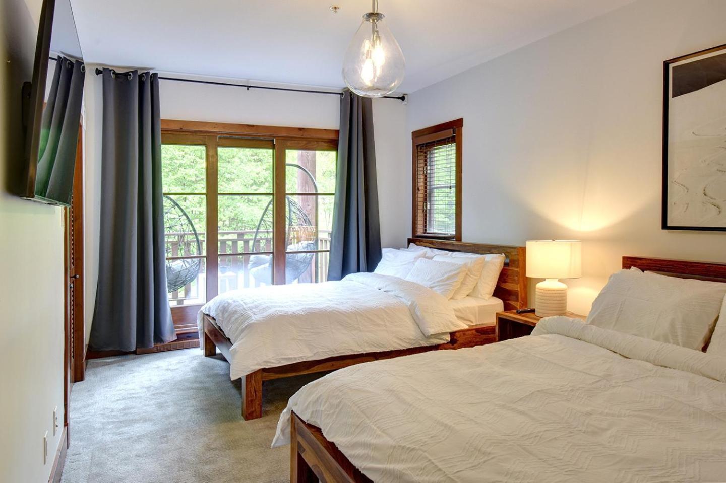 Apartmán Tremblant Prestige - Etoile 1510-23 Mont-Tremblant Exteriér fotografie